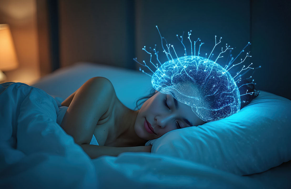 CBD vs. Melatonin: Which Works Better for Sleep?