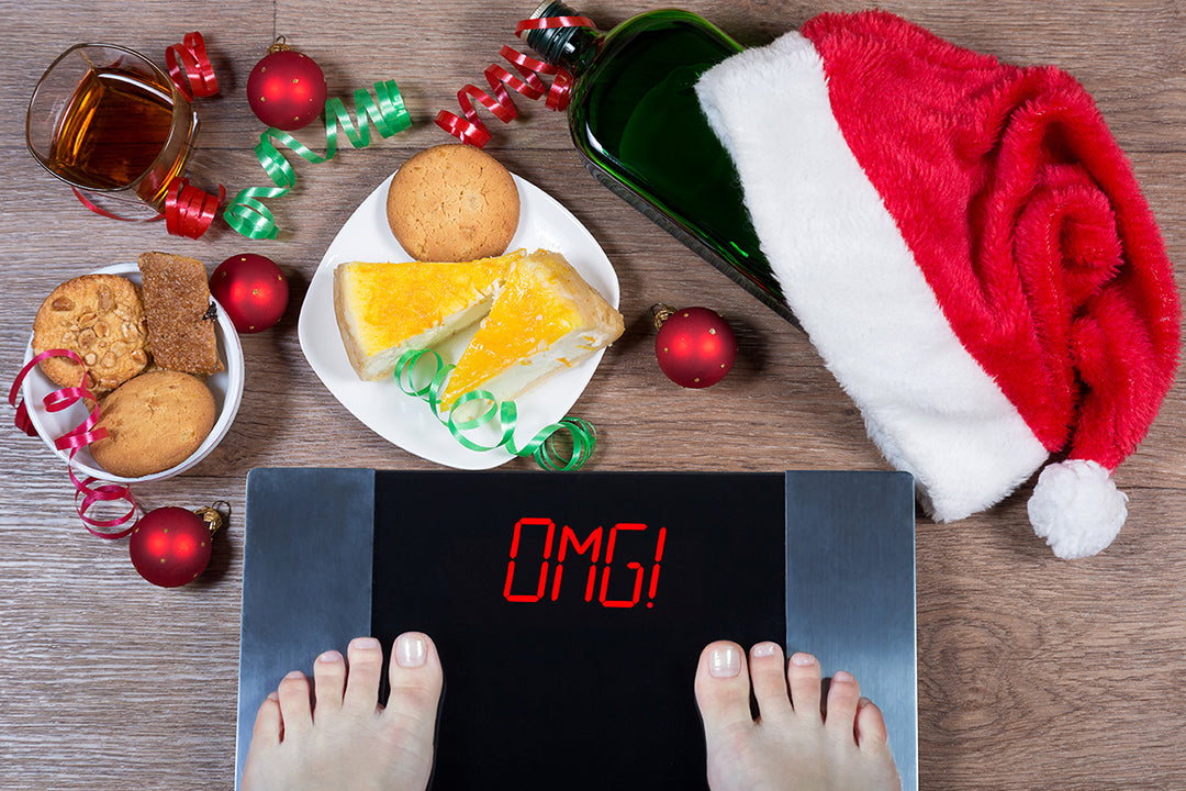 The Role of CBD in Post-Holiday Detox and Stress Relief