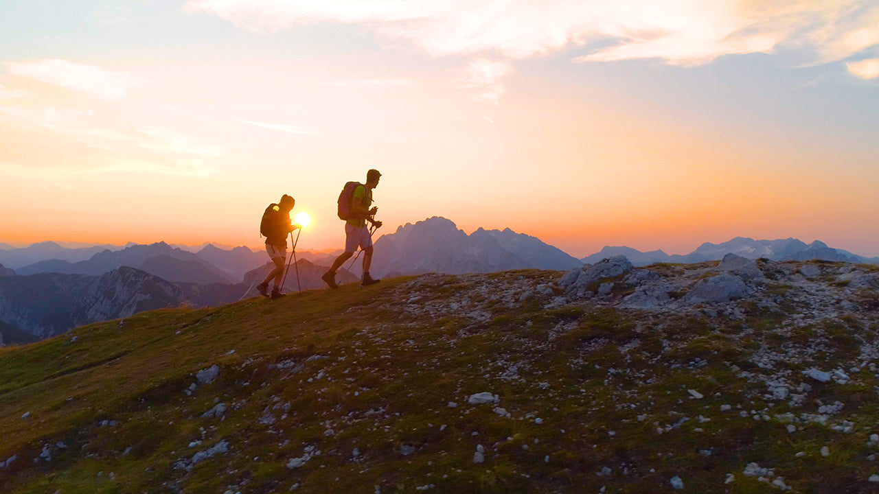 CBD for Summer Sports: Recovery Tips for Hikers, Bikers & Yogis
