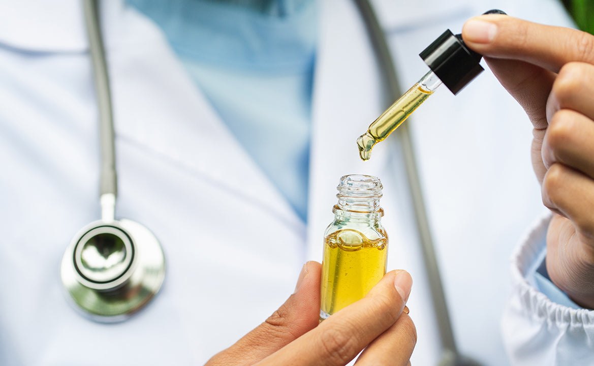 Is CBD Safe? Understanding Quality & Third-Party Testing