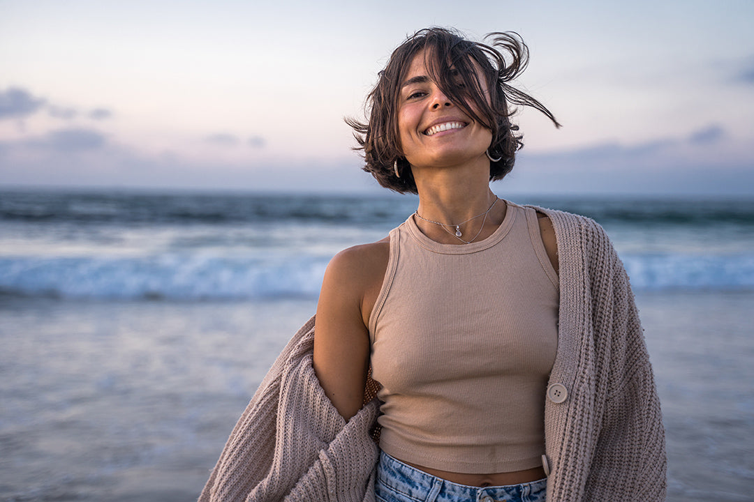 How CBD Supports a Balanced Mindset for Achieving New Year Goals