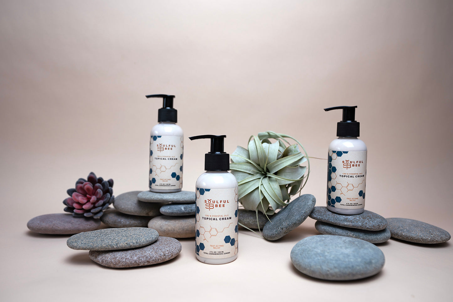 Discover the Secret to Natural Pain Relief with CBD Cream