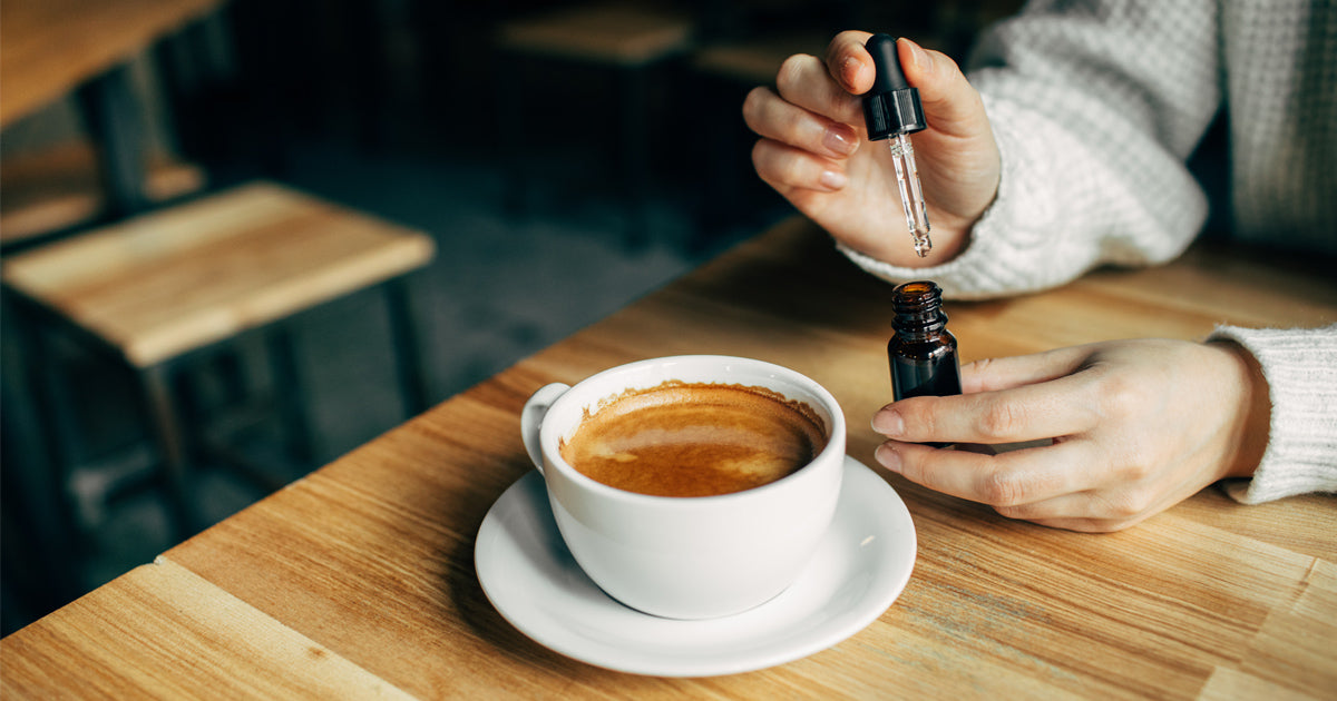 Enhance Your Daily Routine with CBD: A Path to Wellness