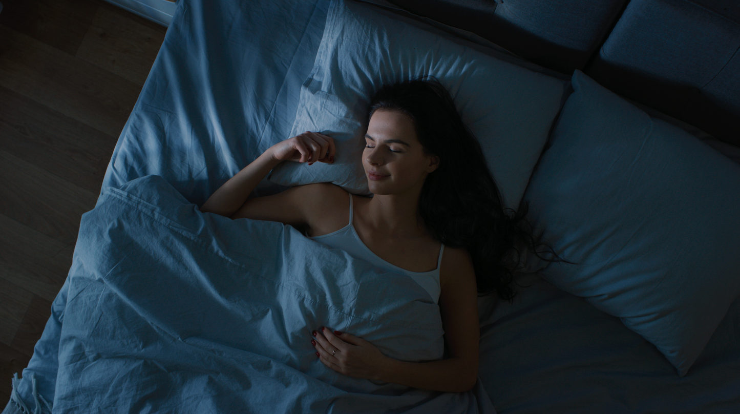 The Benefits of Using Nighttime CBD for Better Sleep and Relaxation