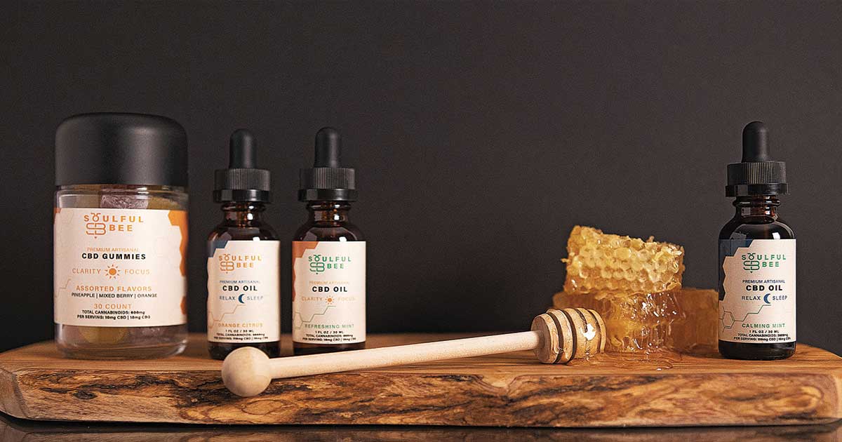 Different Forms of CBD and How to Use Them