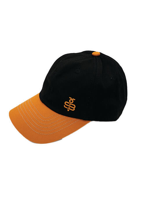 SB Adjustable Baseball Hat