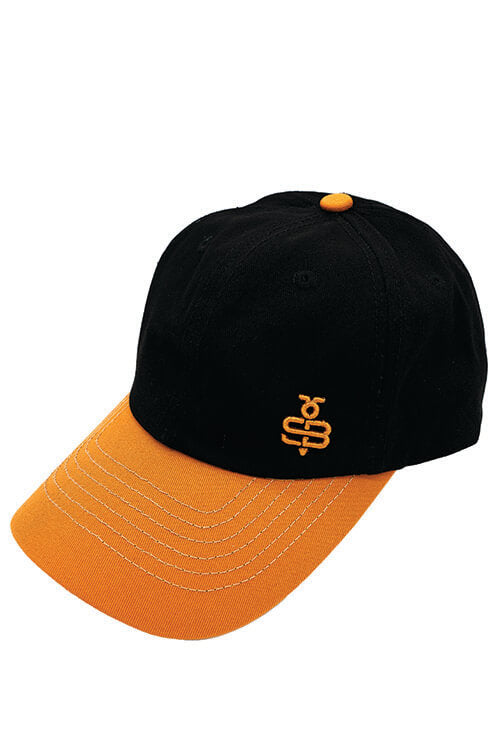 SB Adjustable Baseball Hat