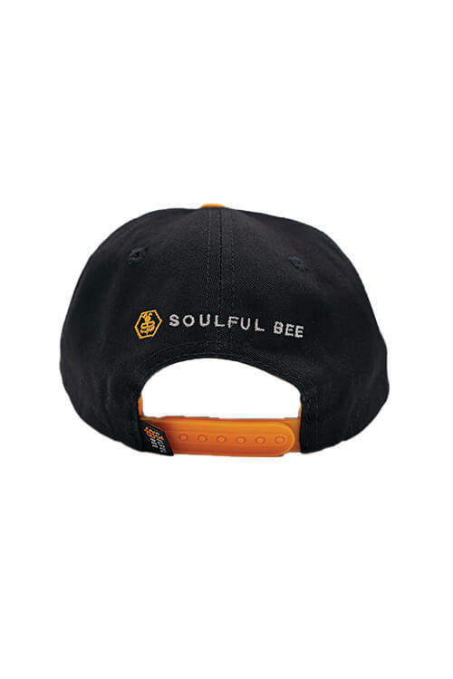 SB Adjustable Baseball Hat