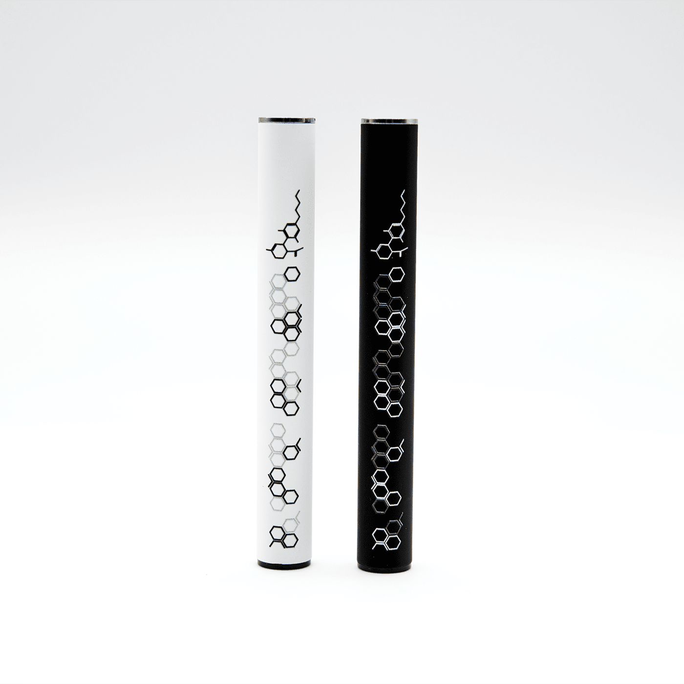 510 Thread battery