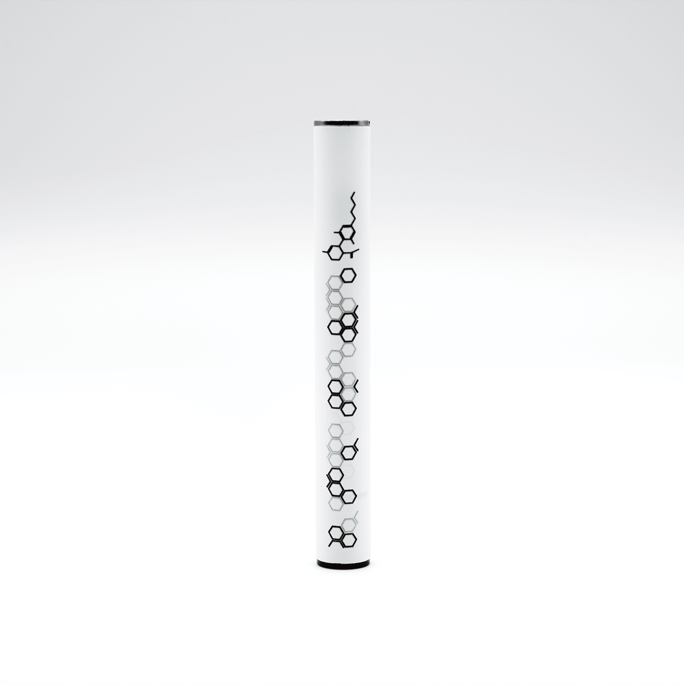 510 Thread battery