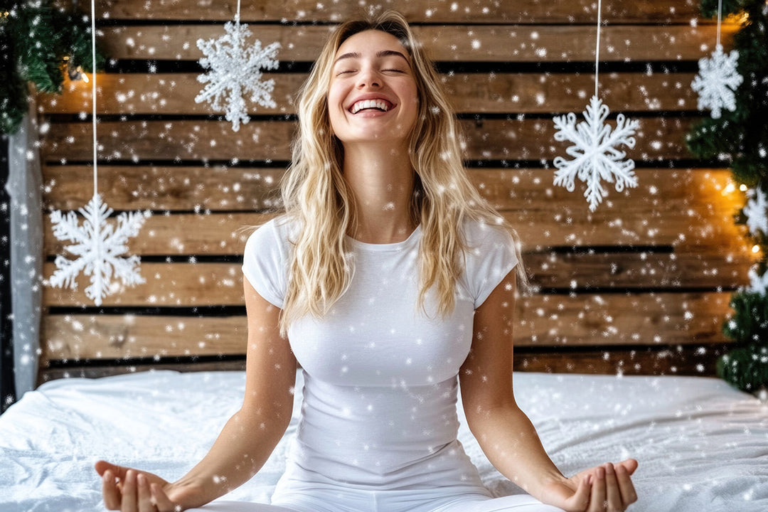 Post-Holiday Wellness Reset: How Soulful Bee Supports Your Mind & Body After the Holidays