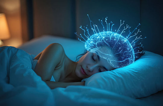 CBD vs. Melatonin: Which Works Better for Sleep?