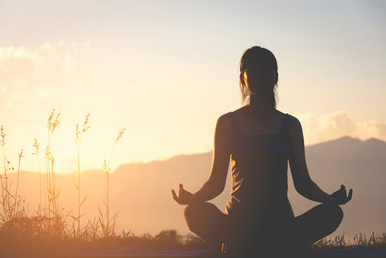 CBD & Meditation: Enhancing Your Mindfulness Practice
