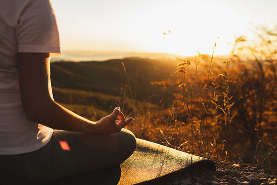 How CBD Can Help You Reset Your Wellness Routine Before Fall | Soulful Bee