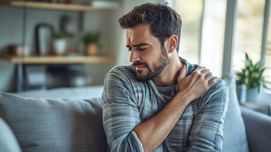 CBD and Cold Weather: Supporting Joint & Muscle Comfort