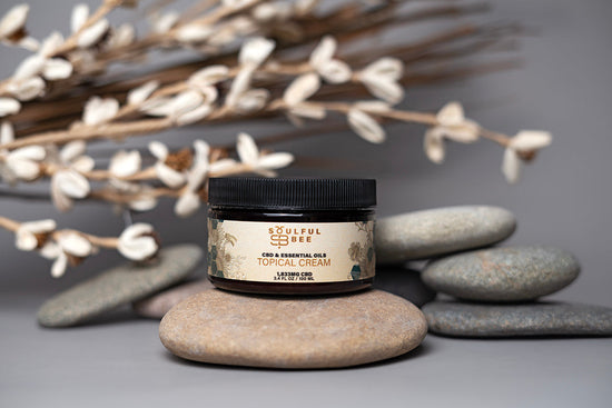 CBD vs. Traditional Pain Relief Creams: Which One Is Better for Soreness?