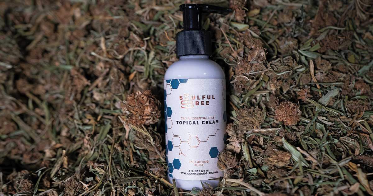 Can CBD Topical Creams Provide Relief?