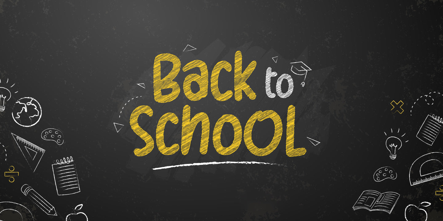 Back to School, Back to Chaos? Here’s How CBD Can Help You Chill