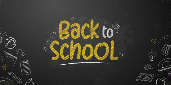 Back to School, Back to Chaos? Here’s How CBD Can Help You Chill