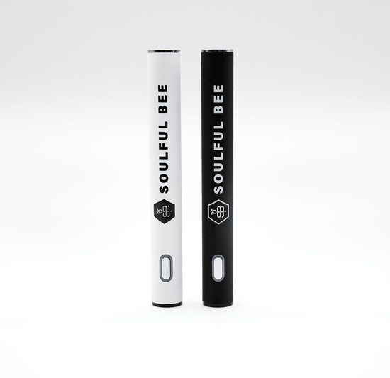 510 Thread battery | Soulful Bee 510 Thread battery | Soulful Bee